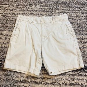 Men’s Vineyard Vines Breaker Short Khaki 7 in 31